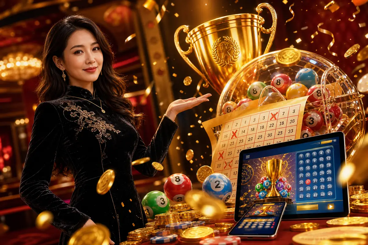 manak24 slot rekod prestasi platform