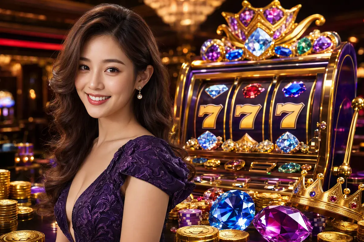 manak24 slot online koleksi permainan utama