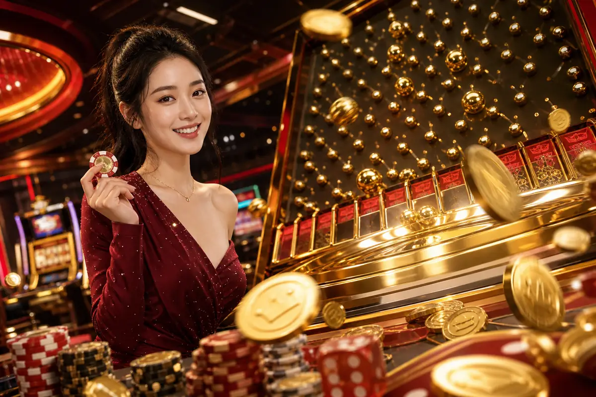 manak24 live casino baccarat langsung