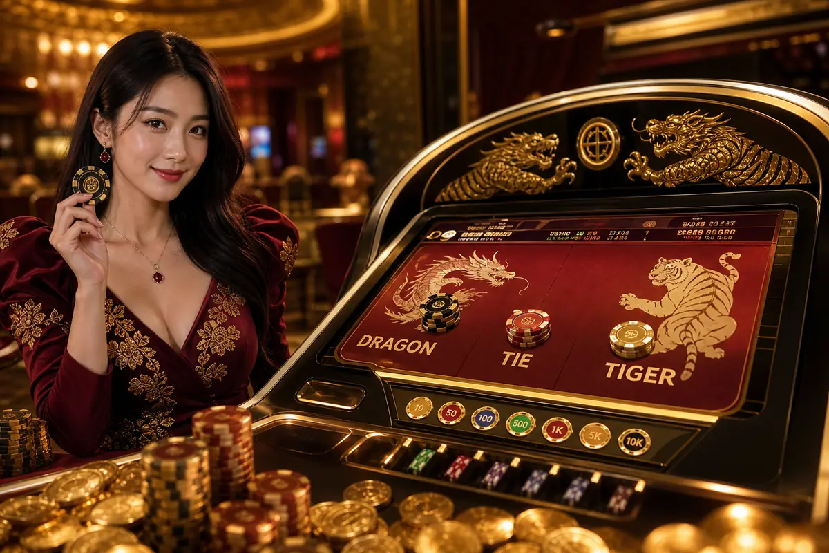 manak24 kisah jenama kasino Malaysia