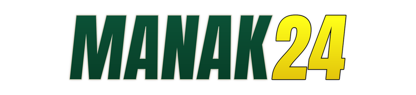 manak24 logo